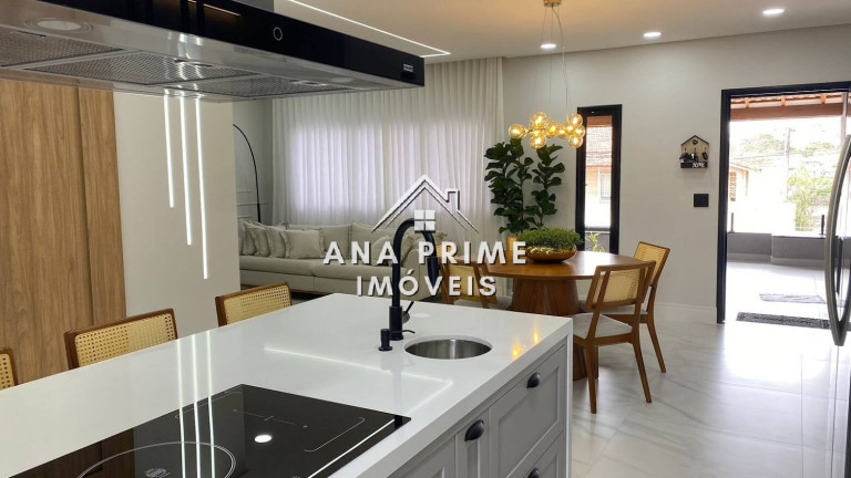 Imagem Casa com 3 Quartos à Venda, 210 m² em Jardim Oriente - São José Dos Campos