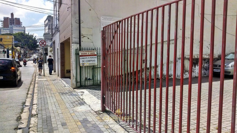 Imagem Terreno à Venda, 345 m² em Centro - Jundiaí