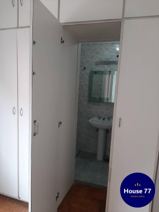 Imagem Apartamento com 3 Quartos à Venda, 105 m² em Vila Nova Conceição - São Paulo Imagem Apartamento com 3 Quartos à Venda, 105 m² em Vila Nova Conceição - São Paulo