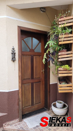 Imagem Casa com 3 Quartos à Venda, 119 m² em Vila Paranaguá - São Paulo Imagem Casa com 3 Quartos à Venda, 119 m² em Vila Paranaguá - São Paulo