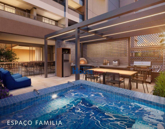 Imagem Apartamento com 2 Quartos à Venda, 77 m² em Pinheiros - São Paulo