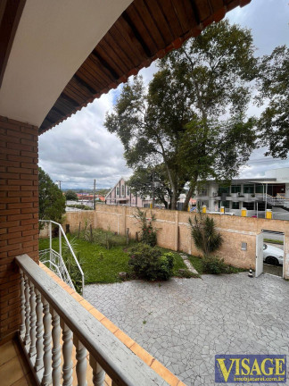 Imagem Casa com 5 Quartos à Venda, 1 m² em Jardim América - Jacareí Imagem Casa com 5 Quartos à Venda, 1 m² em Jardim América - Jacareí