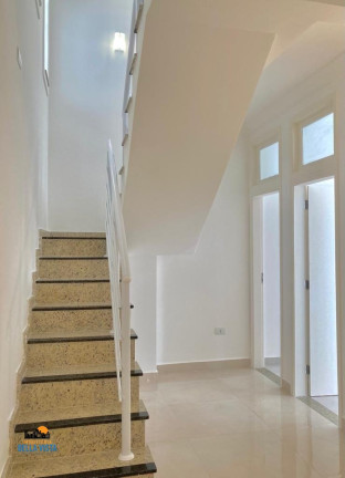 Imagem Casa com 3 Quartos à Venda, em Embaré - Santos Imagem Casa com 3 Quartos à Venda, em Embaré - Santos