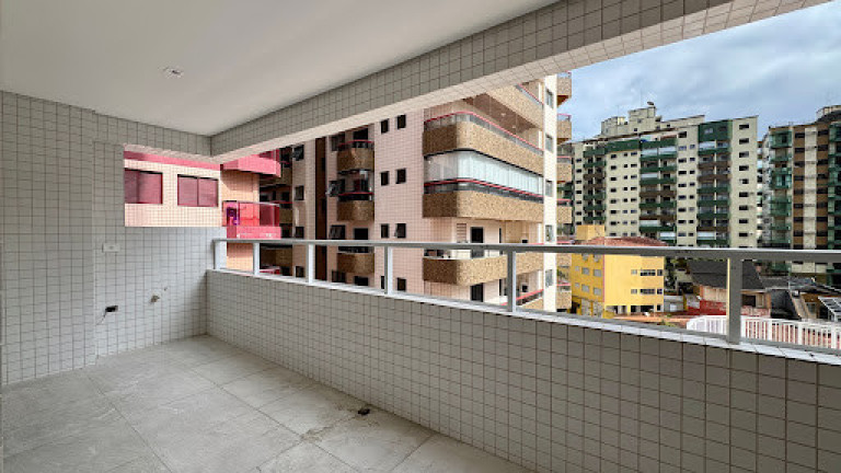 Imagem Apartamento com 2 Quartos à Venda, 76 m² em Tupi - Praia Grande Imagem Apartamento com 2 Quartos à Venda, 76 m² em Tupi - Praia Grande
