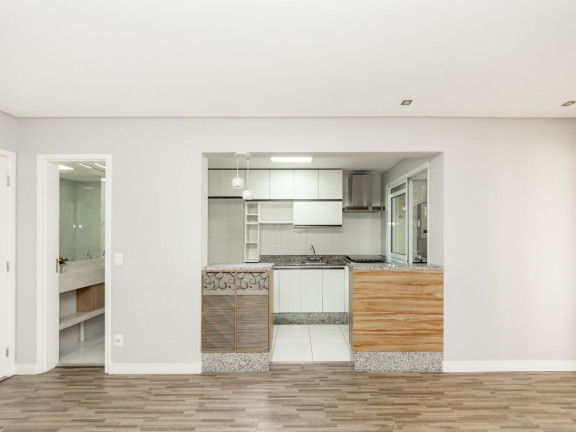 Imagem Apartamento com 3 Quartos à Venda, 92 m² em Vila Regente Feijó - São Paulo