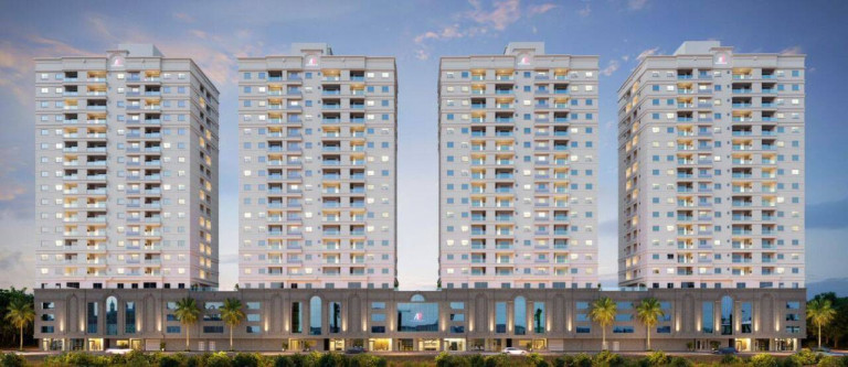 Imagem Apartamento à Venda, 70 m² em Morretes - Itapema
