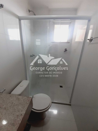 Imagem Apartamento com 1 Quarto à Venda, 30 m² em Jardim Vinte E Cinco De Agosto - Duque De Caxias