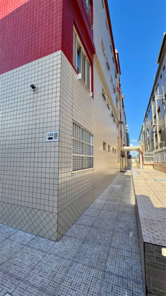 Imagem Kitnet à Venda, 28 m² em Mirim - Praia Grande Imagem Kitnet à Venda, 28 m² em Mirim - Praia Grande