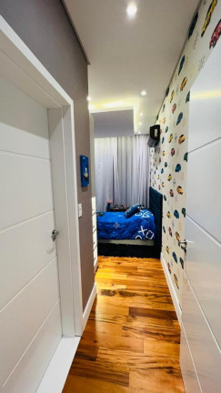 Imagem Sobrado com 4 Quartos à Venda, 330 m² em Ibiti Royal Park - Sorocaba
