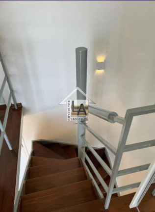 Imagem Loft com 1 Quarto à Venda, 48 m² em Vila Andrade - São Paulo Imagem Loft com 1 Quarto à Venda, 48 m² em Vila Andrade - São Paulo
