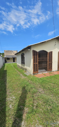 Imagem Casa com 3 Quartos à Venda, 120 m² em Cohapar - Matinhos Imagem Casa com 3 Quartos à Venda, 120 m² em Cohapar - Matinhos