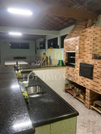 Sobrado com 3 Quartos à Venda, 250 m² em Jardim Colonial - São José Dos Campos