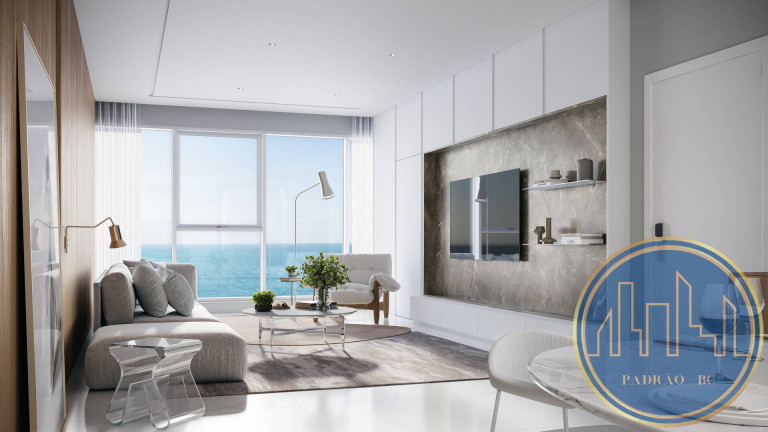 Imagem Apartamento com 4 Quartos à Venda, 152 m² em Centro - Balneário Camboriú