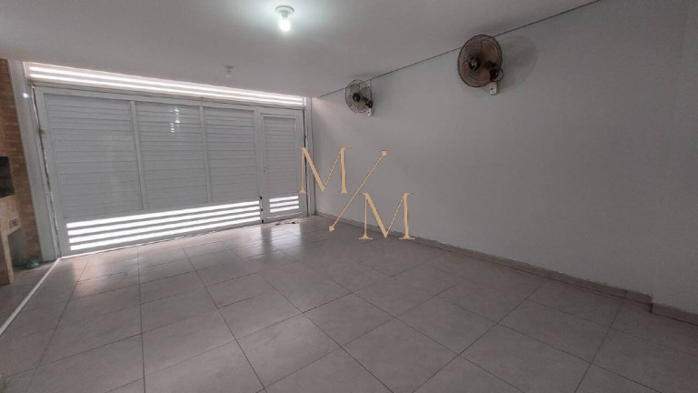 Imagem Casa com 2 Quartos à Venda, 104 m² em Marapé - Santos