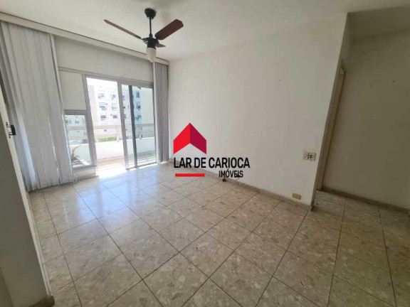 Imagem Flat com 1 Quarto à Venda, 50 m² em Copacabana - Rio De Janeiro Imagem Flat com 1 Quarto à Venda, 50 m² em Copacabana - Rio De Janeiro