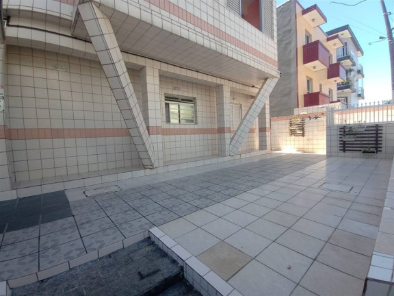 Imagem Kitnet com 1 Quarto à Venda, 28 m² em Ocian - Praia Grande Imagem Kitnet com 1 Quarto à Venda, 28 m² em Ocian - Praia Grande