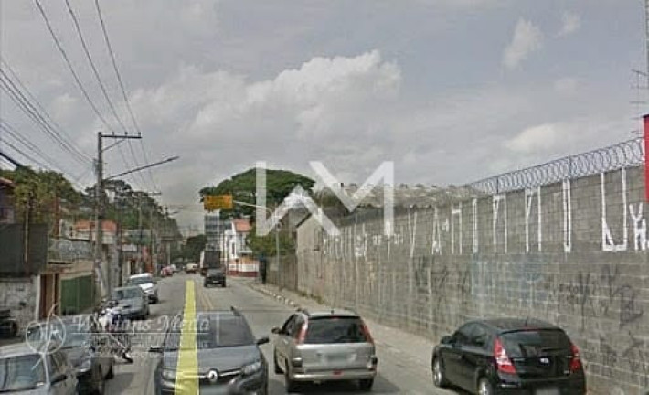 Imagem Terreno à Venda, 3.500 m² em Vila Das Bandeiras - Guarulhos Imagem Terreno à Venda, 3.500 m² em Vila Das Bandeiras - Guarulhos