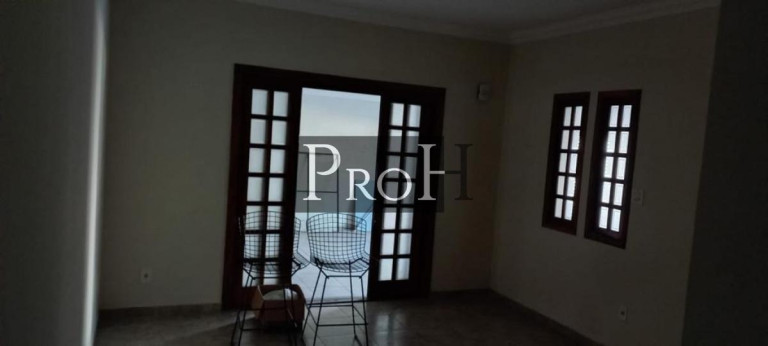 Imagem Sobrado com 3 Quartos à Venda, 217 m² em Silveira - Santo André