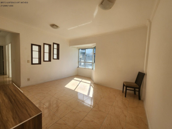 Imagem Imóvel com 3 Quartos à Venda, 82 m² em Rio Vermelho - Salvador