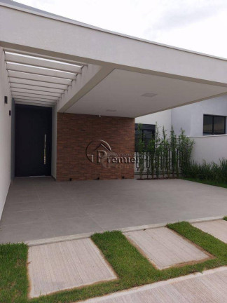 Imagem Casa com 3 Quartos à Venda, 110 m² em Jardins Do Império - Indaiatuba Imagem Casa com 3 Quartos à Venda, 110 m² em Jardins Do Império - Indaiatuba