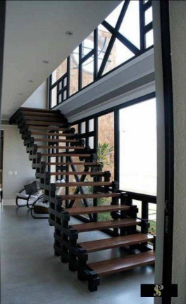 Imagem Casa com 5 Quartos à Venda, 408 m² em Condomínio Shambala Ii - Atibaia