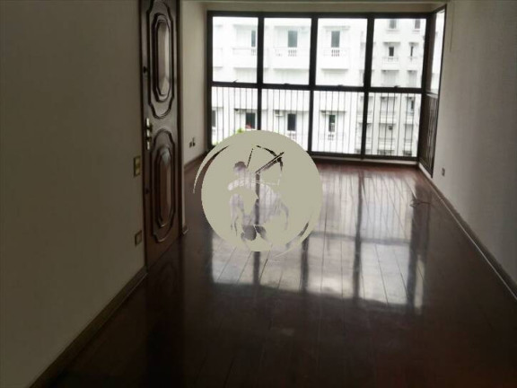 Imagem Apartamento com 4 Quartos à Venda, 250 m² em Boqueirao - Santos Imagem Apartamento com 4 Quartos à Venda, 250 m² em Boqueirao - Santos
