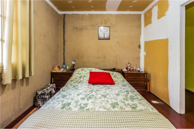 Imagem Casa com 1 Quarto à Venda, em Alto Da Mooca - São Paulo Imagem Casa com 1 Quarto à Venda, em Alto Da Mooca - São Paulo