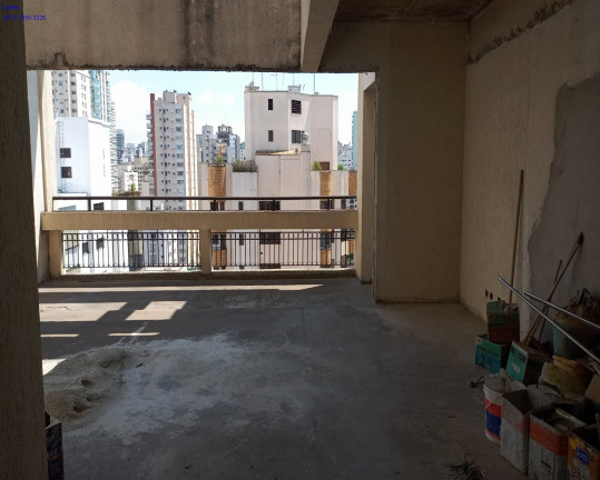 Imagem Imóvel com 4 Quartos à Venda, 320 m² em Indianópolis - São Paulo