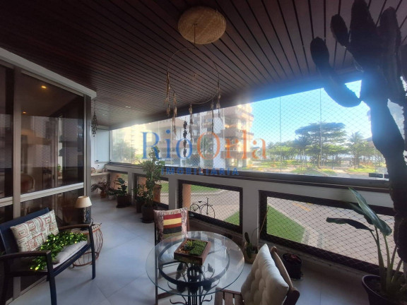 Imagem Apartamento com 4 Quartos à Venda, 180 m² em Barra Da Tijuca - Rio De Janeiro Imagem Apartamento com 4 Quartos à Venda, 180 m² em Barra Da Tijuca - Rio De Janeiro