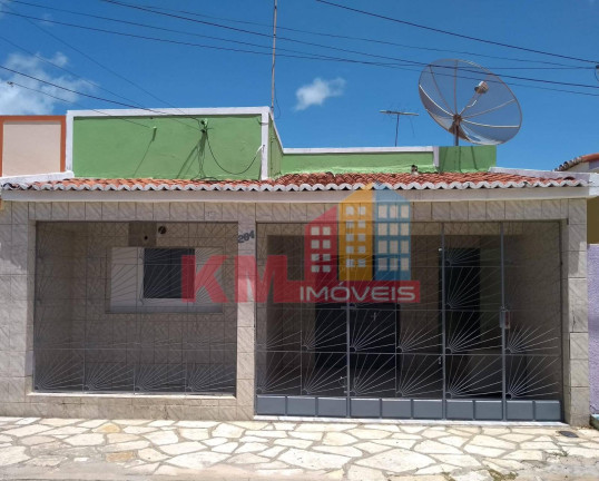 Imagem Casa com 3 Quartos à Venda, 194 m² em Boa Vista - Mossoró Imagem Casa com 3 Quartos à Venda, 194 m² em Boa Vista - Mossoró