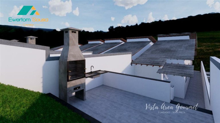 Imagem Casa com 2 Quartos à Venda, 70 m² em Terra Preta (terra Preta) - Mairiporã Imagem Casa com 2 Quartos à Venda, 70 m² em Terra Preta (terra Preta) - Mairiporã