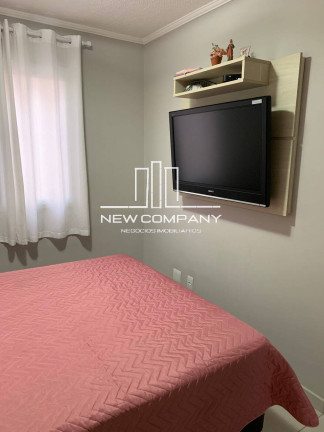 Imagem Apartamento com 2 Quartos à Venda,  em Utinga - Santo André