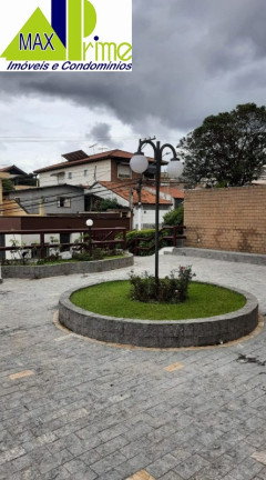 Imagem Apartamento com 2 Quartos à Venda, 67 m² em Vila Esperança - São Paulo