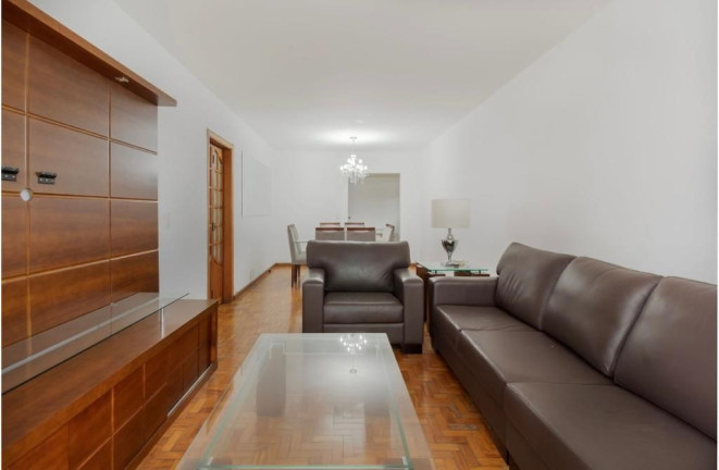Imagem Apartamento com 3 Quartos à Venda, 94 m² em Perdizes - São Paulo Imagem Apartamento com 3 Quartos à Venda, 94 m² em Perdizes - São Paulo
