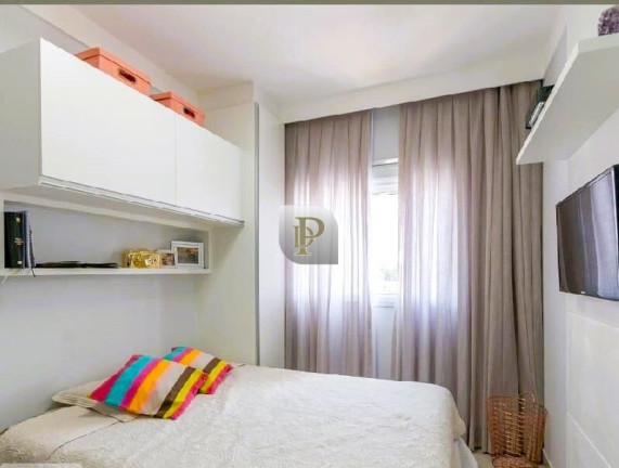 Imagem Apartamento com 2 Quartos à Venda, 84 m² em Jardim Caravelas - São Paulo Imagem Apartamento com 2 Quartos à Venda, 84 m² em Jardim Caravelas - São Paulo