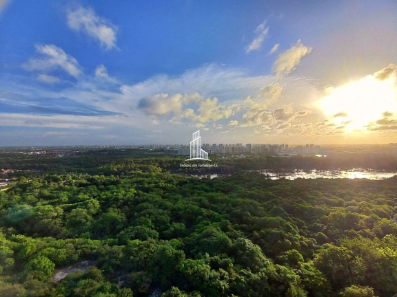 Imagem Apartamento com 3 Quartos à Venda, 73 m² em Cidade 2000 - Fortaleza