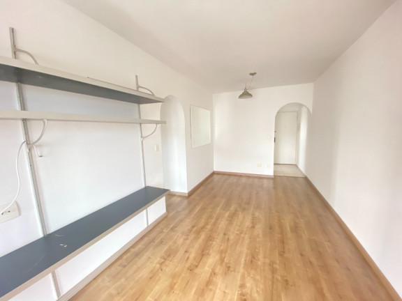 Imagem Apartamento com 2 Quartos à Venda, 73 m² em Perdizes - São Paulo Imagem Apartamento com 2 Quartos à Venda, 73 m² em Perdizes - São Paulo