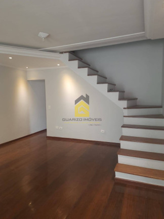 Imagem Casa com 4 Quartos para Alugar, 125 m² em Alves Dias - São Bernardo Do Campo Imagem Casa com 4 Quartos para Alugar, 125 m² em Alves Dias - São Bernardo Do Campo