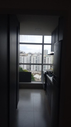 Imagem Apartamento com 1 Quarto à Venda, 76 m² em Aparecida - Santos Imagem Apartamento com 1 Quarto à Venda, 76 m² em Aparecida - Santos