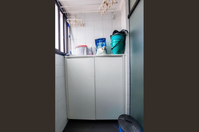 Imagem Apartamento com 3 Quartos à Venda, 80 m² em Vila Euclides - São Bernardo Do Campo