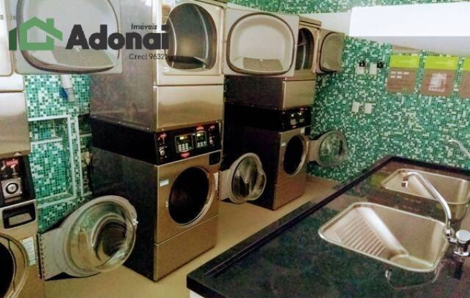 Imagem Apartamento com 1 Quarto à Venda, 45 m² em Várzea Da Barra Funda - São Paulo Imagem Apartamento com 1 Quarto à Venda, 45 m² em Várzea Da Barra Funda - São Paulo