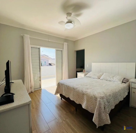 Imagem Casa de Condomínio com 3 Quartos à Venda, 282 m² em Condomínio Residencial Ibiti Royal Park - Sorocaba Imagem Casa de Condomínio com 3 Quartos à Venda, 282 m² em Condomínio Residencial Ibiti Royal Park - Sorocaba