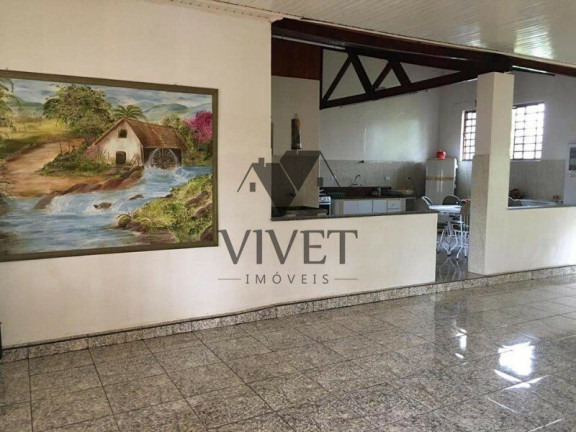 Imagem Imóvel com 5 Quartos à Venda, 5.000 m² em Jardim Flamboyant - Boituva