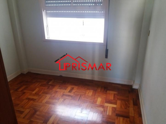 Imagem Apartamento com 2 Quartos à Venda, 75 m² em Boqueirão - Santos