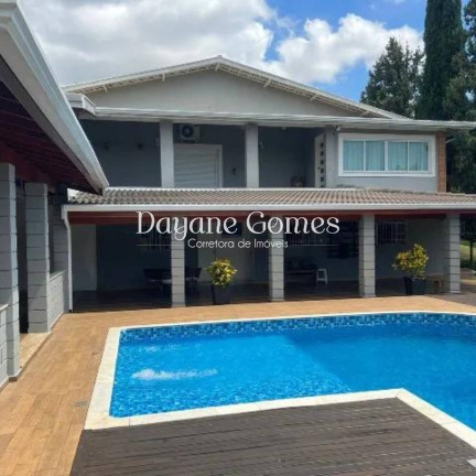 Imagem Chácara com 3 Quartos à Venda, 300 m² em Colinas Do Mosteiro De Itaici - Indaiatuba Imagem Chácara com 3 Quartos à Venda, 300 m² em Colinas Do Mosteiro De Itaici - Indaiatuba