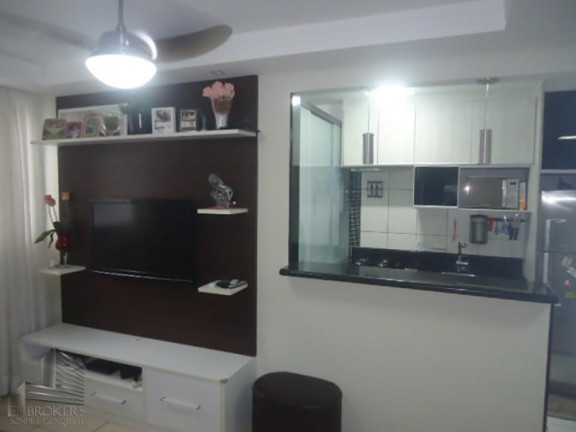 Imagem Apartamento com 3 Quartos à Venda, 67 m² em Parque Reserva Fazenda Imperial - Sorocaba Imagem Apartamento com 3 Quartos à Venda, 67 m² em Parque Reserva Fazenda Imperial - Sorocaba