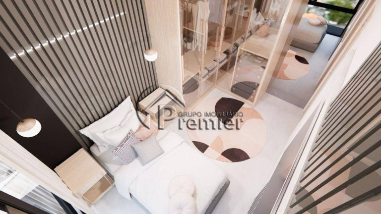 Imagem Apartamento com 1 Quarto à Venda, 40 m² em Centro - Indaiatuba Imagem Apartamento com 1 Quarto à Venda, 40 m² em Centro - Indaiatuba