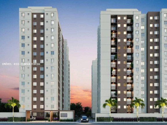 Imagem Apartamento com 2 Quartos à Venda, 42 m² em Rio De Janeiro Imagem Apartamento com 2 Quartos à Venda, 42 m² em Rio De Janeiro