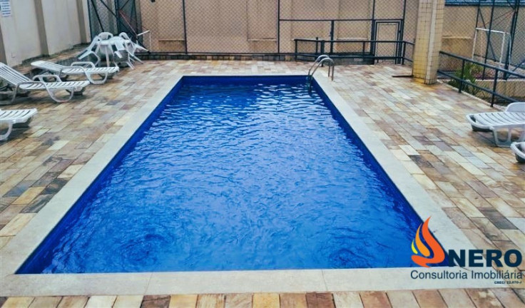 Imagem Imóvel com 2 Quartos à Venda, 60 m² em Vila Mascote - São Paulo Imagem Imóvel com 2 Quartos à Venda, 60 m² em Vila Mascote - São Paulo