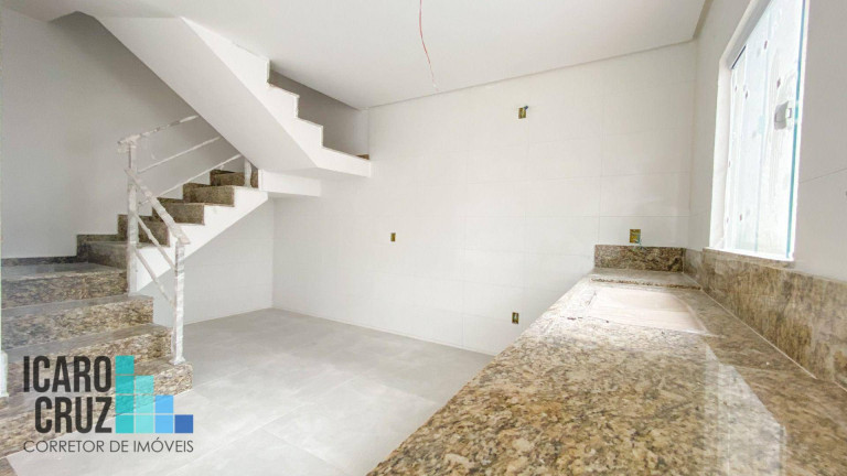 Imagem Casa com 4 Quartos à Venda, 175 m² em Pitangueiras - Lauro De Freitas
